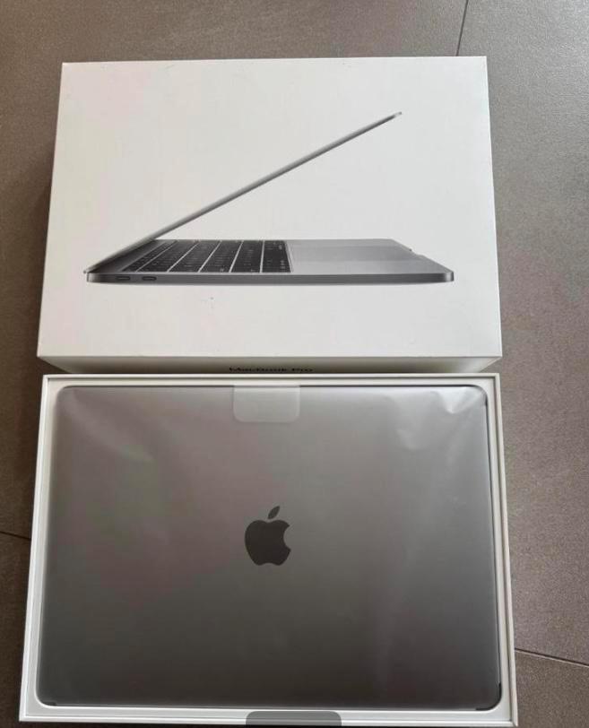 McBook 2018, Computers en Software, Windows Laptops, Zo goed als nieuw, 13 inch, Ophalen