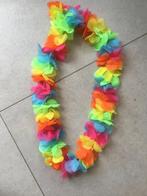 Kleurrijke bloemenketting - 12 stuks, Diversen, Vlaggen en Wimpels, Ophalen, Nieuw