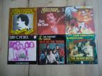 Part 145 - 6 Singles van Santana, Iron Horse, Player,, Pop, Gebruikt, Ophalen of Verzenden, 7 inch