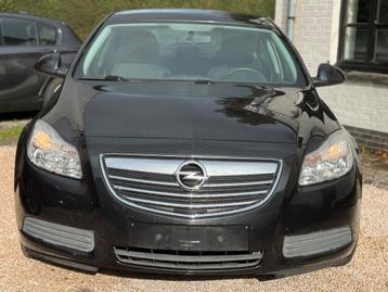 Opel Insignia 1.8i benzine - 2010*Airco*93000KM*PROPER! beschikbaar voor biedingen