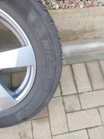 Tekoop winterbanden, Auto-onderdelen, Banden en Velgen, Ophalen, Gebruikt, Winterbanden