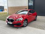 BMW 118i Benzine AUT., Auto's, BMW, 1 Reeks, Parkeersensor, Bedrijf, 5 deurs