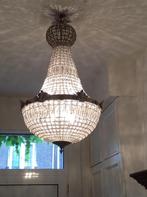 Kroonluchter, Huis en Inrichting, Lampen | Kroonluchters, Ophalen, Zo goed als nieuw, Klassiek