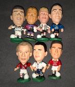 7 vintage jaren '90 Corinthian voetballers Cantona Zidane, Verzamelen, Sportartikelen en Voetbal, Ophalen of Verzenden, Zo goed als nieuw