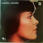 LP/ Mireille ... Mireille ..., Ophalen of Verzenden, Zo goed als nieuw, 12 inch