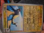 Kilowattrel full holo kaart, Hobby en Vrije tijd, Verzamelkaartspellen | Pokémon, Ophalen of Verzenden, Zo goed als nieuw