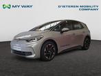 Volkswagen ID.3 ID.3 52 kWh Pure, Auto's, Volkswagen, Automaat, Airbags, Overige modellen, Elektrisch