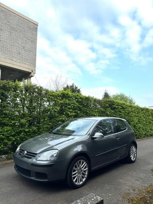 Volkswagen Golf 5 (V) 1.4 benzine - 114.000KM - GARANTIE, Auto's, Volkswagen, Bedrijf, Te koop, Golf, ABS, Airbags, Airconditioning