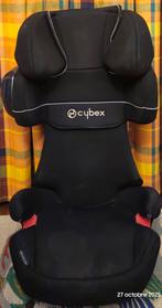 Cybex Pallas, Kinderen en Baby's, Autostoeltjes, Ophalen, Gebruikt, Isofix