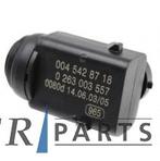 Nieuw PDC sensor Mercedes div. modellen. A0045428718, Ophalen of Verzenden, 12 maanden garantie, Nieuw, Mercedes-Benz