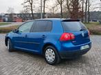 Golf 5/ benzine/1.4 Cc/ 55 KW / 118695 kn, Auto's, Elektrische ramen, Bedrijf, Handgeschakeld, Golf