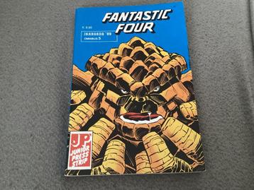 Fantastic Four - omnibus 5 beschikbaar voor biedingen