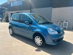 Renault Modus 29.510 km, Autos, Renault, Achat, Entreprise, Carnet d'entretien, Boîte manuelle