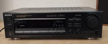 Sony receiver STR-D365 beschikbaar voor biedingen