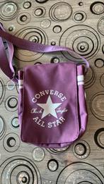 Converse All Star tas, Ophalen of Verzenden, Zo goed als nieuw