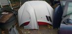 PEUGEOT 206 MOTORKAP +VOORSCHERM LINKS  BJ 98 TOT 2008, Gebruikt, -, -, Ophalen of Verzenden