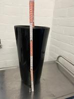 Vaas, Maison & Meubles, Accessoires pour la Maison | Vases, Enlèvement, Comme neuf, Noir, Poterie ou Porcelaine