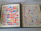 Grote Elsevier Atlas - 1950, Boeken, Atlassen en Landkaarten, Gelezen, Ophalen