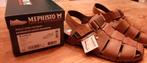 Sandalen Mephisto bruin maat 42, Kleding | Heren, Schoenen, Ophalen, Zo goed als nieuw, Bruin, Sandalen