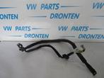 Acculader van een Volkswagen Transporter, Auto-onderdelen, Ophalen of Verzenden, 3 maanden garantie, Gebruikt, Volkswagen