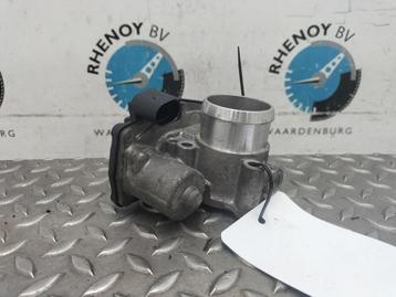 FORD FOCUS C MAX [THROTTLE_BODY] 2016 beschikbaar voor biedingen