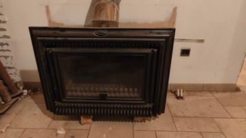 Jotul inbouw cassette  beschikbaar voor biedingen