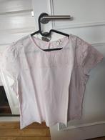 Tee-shirt C&A rose taille L avec manche dentelle, Vêtements | Femmes, T-shirts, Enlèvement ou Envoi, Porté, Rose