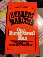 HOMME UNIDIMENSIONNEL, Enlèvement ou Envoi