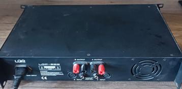 Amplificateur de puissance  beschikbaar voor biedingen