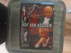 Hof van assisen, À partir de 12 ans, Coffret, Envoi, Drame