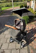 Mooiste KINDERWAGEN voor de mooiste gebeurtenis in je leven!, Kinderen en Baby's, Kinderwagens en Combinaties, Gebruikt, Verstelbare duwstang