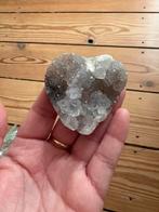 Berg kristal hartje, Ophalen of Verzenden