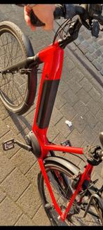 Vélo électrique Gazelle ultimate +8 ( 2021), Fietsen en Brommers, Ophalen of Verzenden, Zo goed als nieuw, Gazelle
