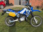 Yamaha DTR125 kit 170 moto motor a1, SuperMoto