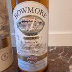 Bowmore Whisky Islay Surf 1L Travel 2003 Old Branding, Collections, Enlèvement, Comme neuf