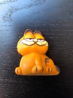 Garfield poppetje (1978), Garfield, Ophalen of Verzenden, Zo goed als nieuw, Beeldje of Figuurtje