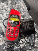 Mobile Coco Cola, Télécoms, Téléphonie mobile | Nokia, Comme neuf, Enlèvement ou Envoi