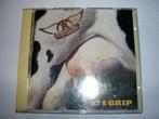 CD Aerosmith – Get A Grip, Ophalen of Verzenden, Gebruikt