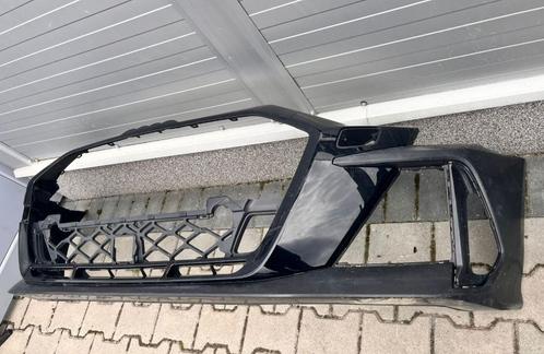 Voorbumper Audi A3 8Y RS3 FACELIFT 8Y0807725A KLS bj.2024-, Auto-onderdelen, Carrosserie, Bumper, Voor, Gebruikt, Herkomst onderdeel bekend