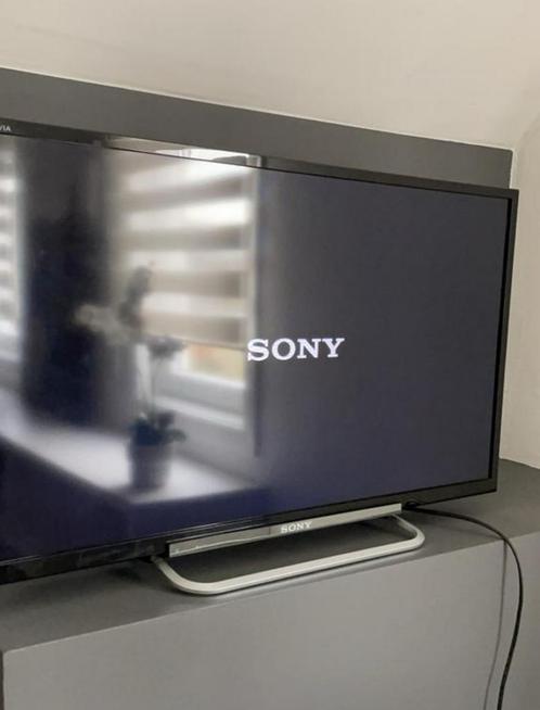 Tv Sony, TV, Hi-fi & Vidéo, Lecteurs multimédias, Comme neuf