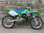 !!!! collector !!!! kx 125 1992  neuve, Motoren, Motoren | Kawasaki, Particulier, 11 kW of minder, 1 cilinder, Crossmotor