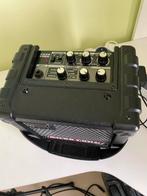 Roland micro cube, Muziek en Instrumenten, Versterkers | Bas en Gitaar, Ophalen of Verzenden, Zo goed als nieuw