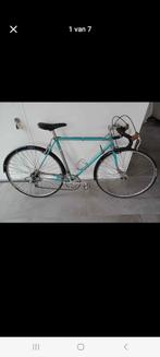 Retro koersfiets, Fietsen en Brommers, Fietsen | Oldtimers, Ophalen, Shimano
