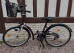 Prachtige Elops 28 inch gemengde stadsfiets als nieuw, Fietsen en Brommers, Fietsen | Heren | Herenfietsen, Ophalen, Zo goed als nieuw