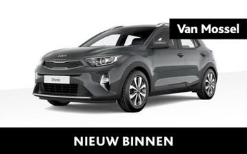 KIA Stonic 1.0 T 100 Style Edition DCT + Style Pack * beschikbaar voor biedingen
