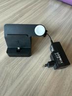 Laadstation iPhone (lightning) + watch, Telecommunicatie, Mobiele telefoons | Telefoon-opladers, Ophalen of Verzenden, Gebruikt
