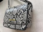 Handtas slangenprint  - kisses of pearl, Ophalen, Nieuw, Overige kleuren, Handtas