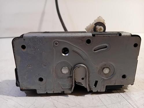 PORTIERVANGER CV ELEKTR. RECHTS VOOR Corsa E (13431840), Auto-onderdelen, Carrosserie, Opel, Voor, Rechts, Gebruikt