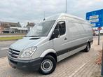 Mercedes Sprinter 318cdi 3.0diesel V6 Automaat 136dkm L4H2, Auto's, Automaat, Achterwielaandrijving, 135 kW, 2993 cc
