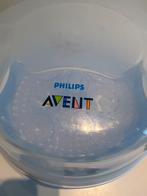 Stérilisateur Philips, Enlèvement ou Envoi, Comme neuf